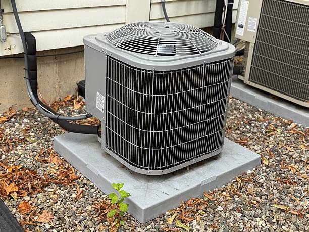 24/7 Emergency Hvac experts in Keensburg, IL